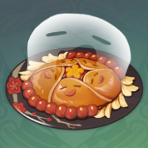 原神幽幽大行军是什么食物 原神图鉴介绍