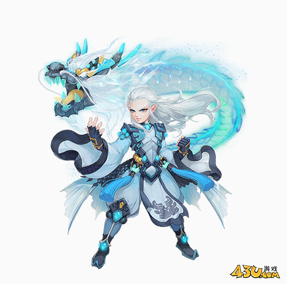 大话西游手游召唤兽有哪些 青龙召唤兽图鉴解析