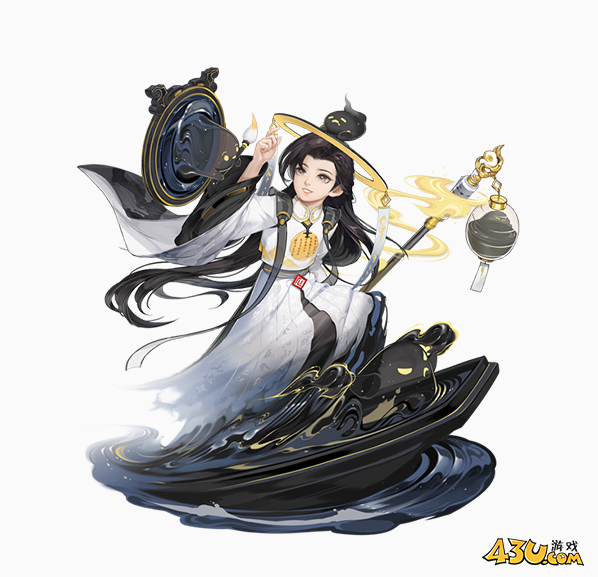 大话西游手游召唤兽有哪些 永召唤兽图鉴解析