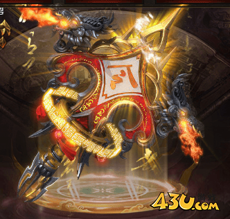 《帝王霸业》玄天令如何获得 玄天令法宝详解