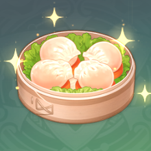 原神水晶虾是什么食物 原神图鉴介绍
