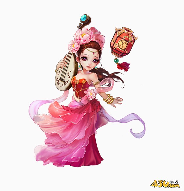 大话西游手游召唤兽有哪些 颜如玉召唤兽图鉴解析