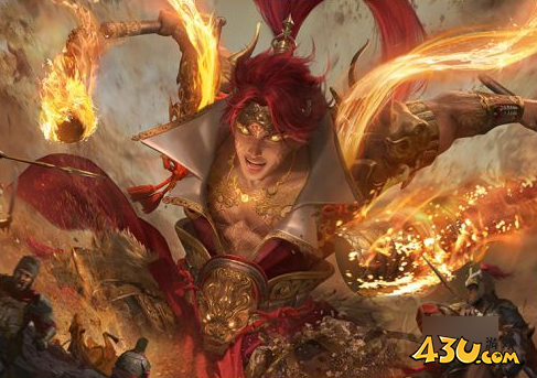 三国杀神孙策技能是什么 神孙策技能详解
