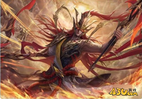 三国杀神太史慈技能是什么 神太史慈技能详解