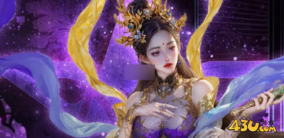 不朽箴言星芒角色图鉴 女娲角色技能详解