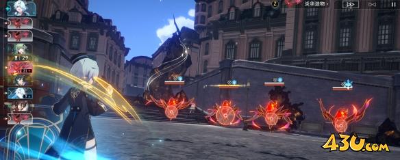 崩坏星穹铁道成就有哪些 对对对对不起成就图文介绍
