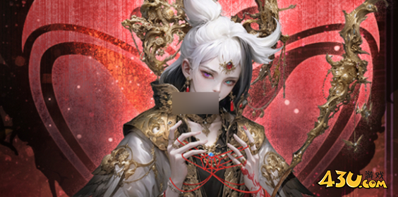 不朽箴言红桃角色图鉴 月老角色技能详解