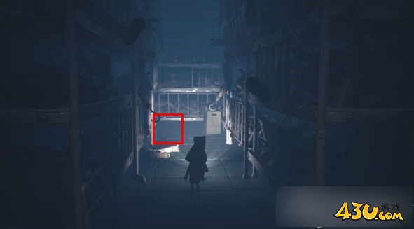 小小梦魇2医院2失灵碎片在哪 失灵碎片全收集指南