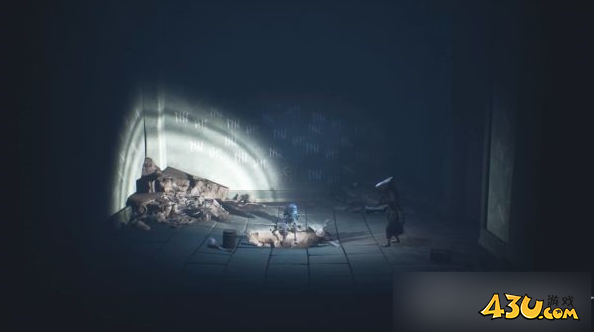 小小梦魇2医院3失灵碎片在哪 失灵碎片全收集指南