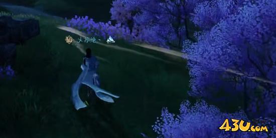 逆水寒手游奇遇有哪些 横吹桃花奇遇详解