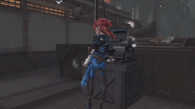 第五人格皮肤图鉴 作曲家澄明的理性皮肤分享