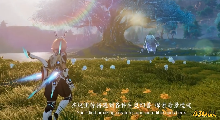 王者荣耀世界逆流之时什么样 逆流之时介绍