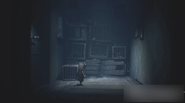 小小梦魇2淡出3失灵碎片在哪 失灵碎片全收集指南