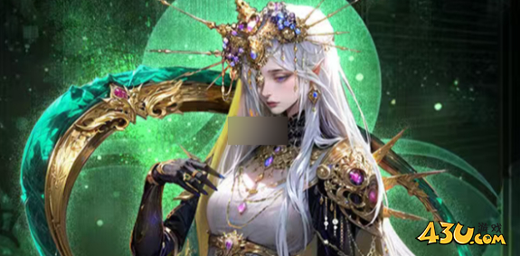 不朽箴言梅花角色图鉴 狄安娜角色技能详解