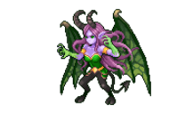 《小小勇者》魔神领域是什么玩法 魔神领域介绍