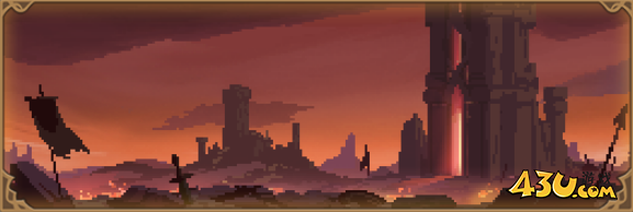 《小小勇者》魔神领域是什么玩法 魔神领域介绍