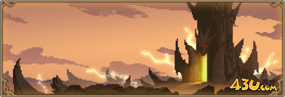 《小小勇者》魔神领域是什么玩法 魔神领域介绍