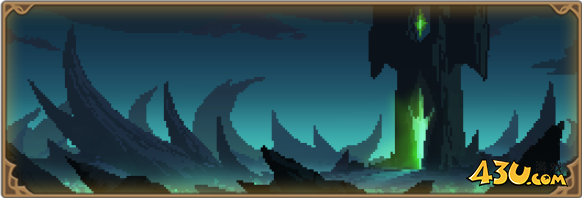 《小小勇者》魔神领域是什么玩法 魔神领域介绍