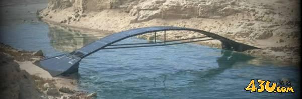死亡搁浅2桥梁建筑图鉴  建筑功能介绍