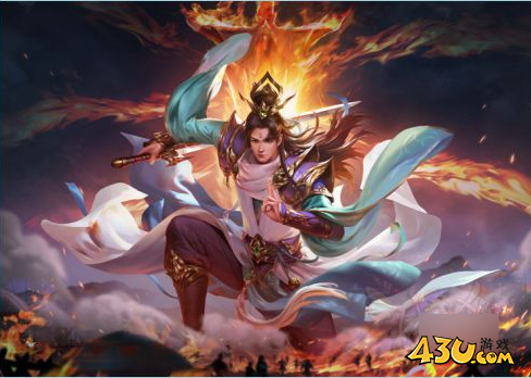 三国杀神陆逊技能是什么 神陆逊技能详解