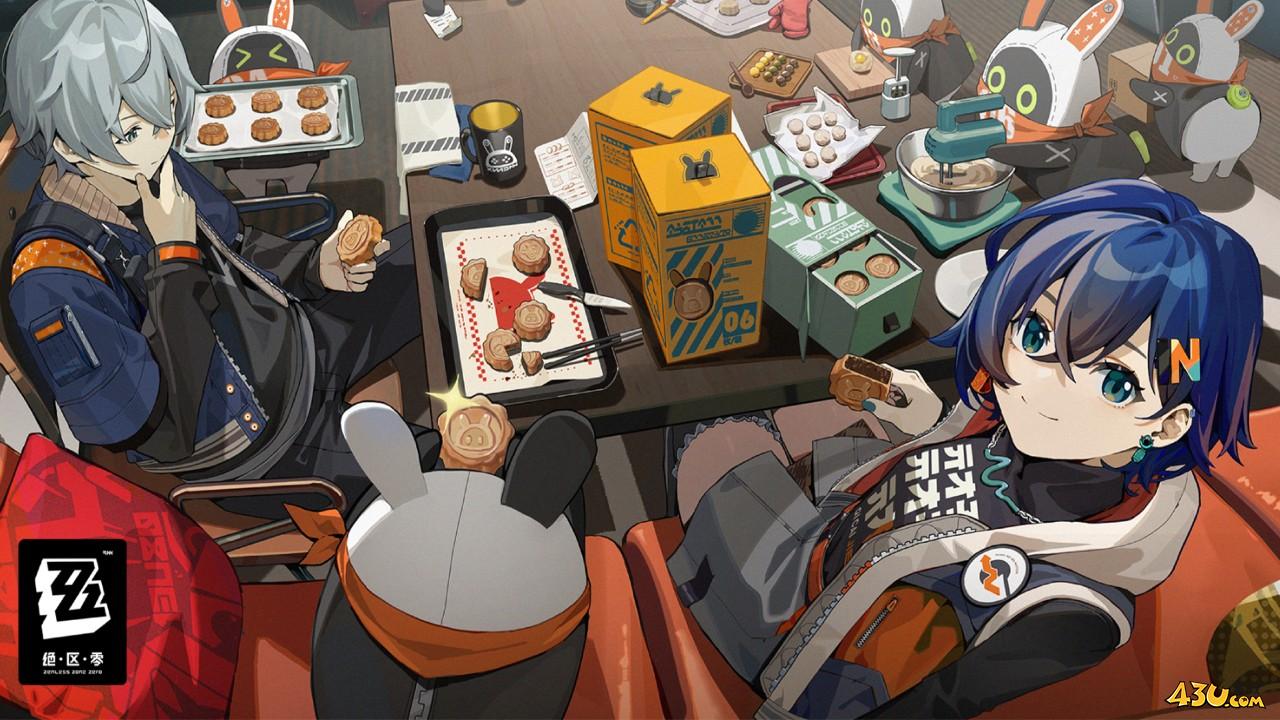 绝区零成就【蓝色有角三回合!】攻略 游戏成就达成指南 绝区零成就【蓝色有角三回合!】攻略 游戏成就达成指南