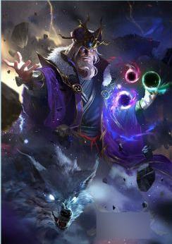 三国杀神司马懿技能是什么 神司马懿技能详解 三国杀神司马懿技能是什么 神司马懿技能详解