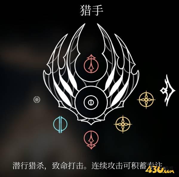 空洞骑士丝之歌猎手纹章效果怎么样 纹章效果数据分析 空洞骑士丝之歌猎手纹章效果怎么样 纹章效果数据分析