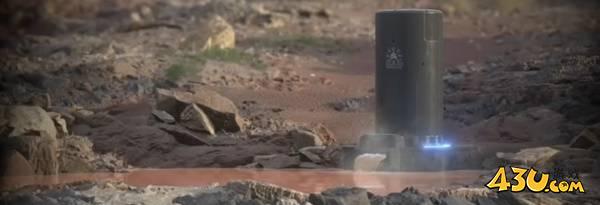 死亡搁浅2温泉挖掘器建筑图鉴  建筑功能介绍 死亡搁浅2温泉挖掘器建筑图鉴  建筑功能介绍