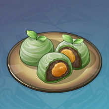 原神茶好月圆是什么食物 原神图鉴介绍 原神茶好月圆是什么食物 原神图鉴介绍