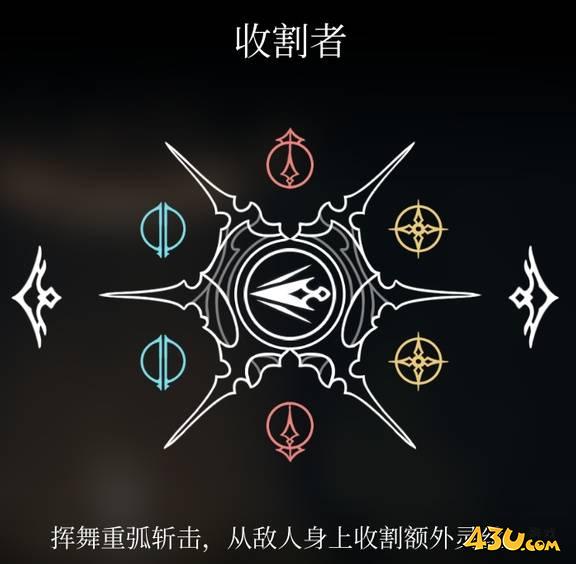 空洞骑士丝之歌收割者纹章效果怎么样 纹章效果数据分析 空洞骑士丝之歌收割者纹章效果怎么样 纹章效果数据分析