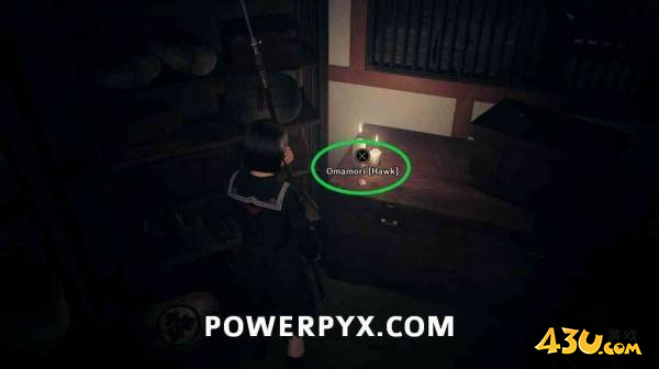 寂静岭f鹰御守位置及收集攻略 御守获取方法 寂静岭f鹰御守位置及收集攻略 御守获取方法