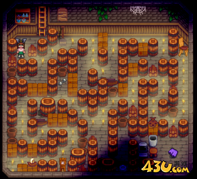 星露谷物语镇长的短裤在哪 镇长的短裤位置分享 星露谷物语镇长的短裤在哪 镇长的短裤位置分享