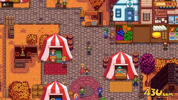 星露谷物语镇长的短裤在哪 镇长的短裤位置分享 星露谷物语镇长的短裤在哪 镇长的短裤位置分享