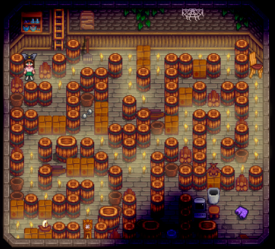 星露谷物语镇长的内裤怎么获得 镇长的内裤获取指南 星露谷物语镇长的内裤怎么获得 镇长的内裤获取指南