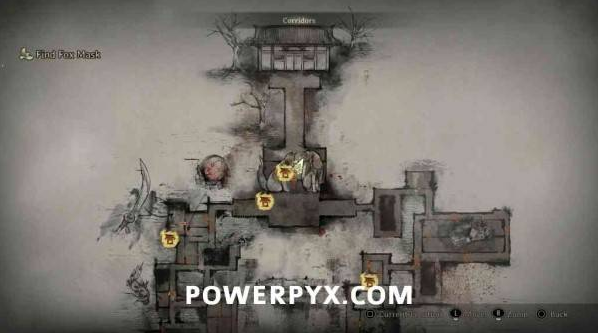 寂静岭f辟邪的手持镜御守位置及收集攻略 御守获取方法 寂静岭f辟邪的手持镜御守位置及收集攻略 御守获取方法