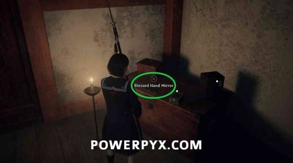 寂静岭f辟邪的手持镜御守位置及收集攻略 御守获取方法 寂静岭f辟邪的手持镜御守位置及收集攻略 御守获取方法