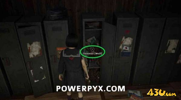 寂静岭f狼御守位置及收集攻略 御守获取方法 寂静岭f狼御守位置及收集攻略 御守获取方法