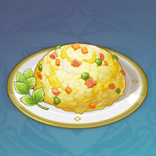 原神宾至如归是什么食物 原神图鉴介绍