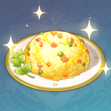 原神宾至如归是什么食物 原神图鉴介绍