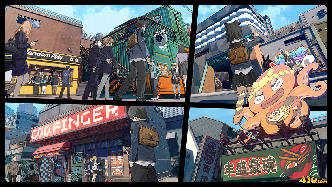 绝区零成就【我叫马晓第】攻略 游戏成就达成指南 绝区零成就【我叫马晓第】攻略 游戏成就达成指南