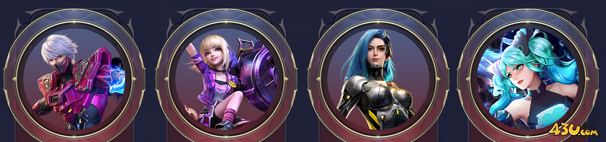 《异能都市高爆版》新手职业怎么选 新手职业选择推荐 《异能都市高爆版》新手职业怎么选 新手职业选择推荐