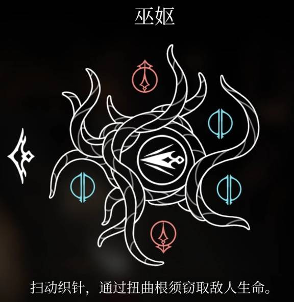 空洞骑士丝之歌巫妪纹章效果怎么样 纹章效果数据分析 空洞骑士丝之歌巫妪纹章效果怎么样 纹章效果数据分析