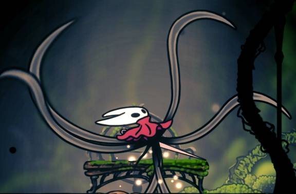 空洞骑士丝之歌巫妪纹章效果怎么样 纹章效果数据分析 空洞骑士丝之歌巫妪纹章效果怎么样 纹章效果数据分析