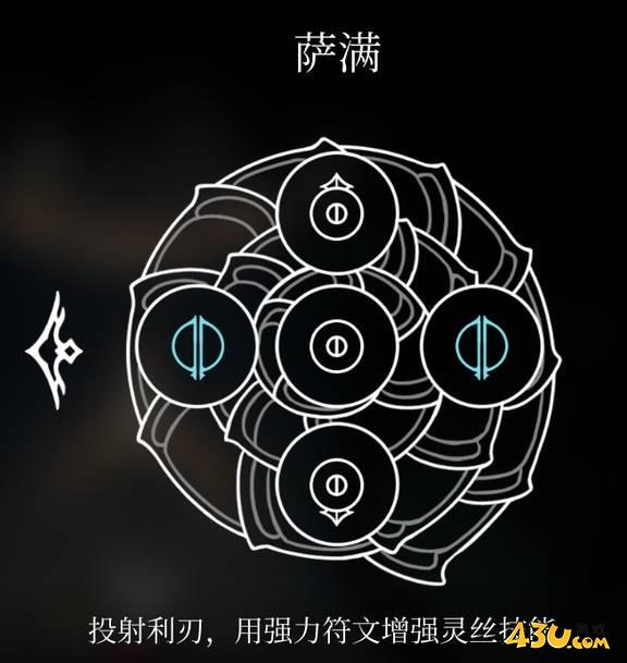 空洞骑士丝之歌萨满纹章效果怎么样 纹章效果数据分析 空洞骑士丝之歌萨满纹章效果怎么样 纹章效果数据分析