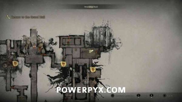 寂静岭f牛御守位置及收集攻略 御守获取方法