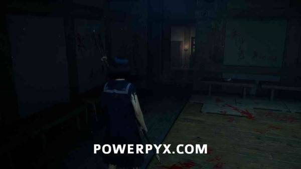 寂静岭f牛御守位置及收集攻略