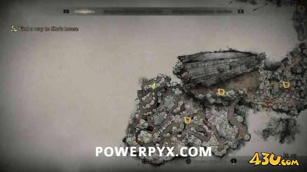 寂静岭f马御守位置及收集攻略 御守获取方法