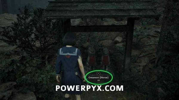 寂静岭f马御守位置及收集攻略 御守获取方法