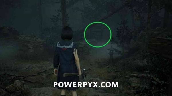 寂静岭f马御守位置及收集攻略 御守获取方法