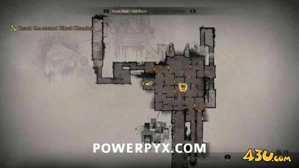 寂静岭f乌鸦御守位置及收集攻略 御守获取方法